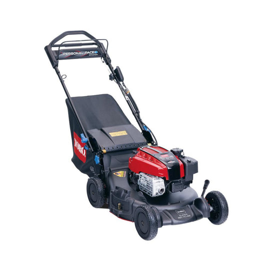 Toro Super Recycler 21564 21 in. 190 cc Gas Self-Propelled Lawn Mower