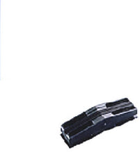 Vent End Plug, Black (Pack of 12)