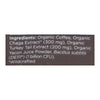 Four Sigmatic - Coffee Mushroom with Probiotic - Case of 8-12 OZ