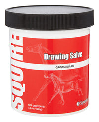 Neogen  Liquid  Ichthammol Drawing Salve  For Horse 14 oz.