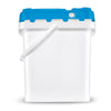 HTH Tablet Chlorinating Chemicals 15 lb