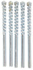 Bosch Drill Bit 5 pk