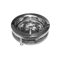 SINK STRAINER 3 1/2"EZ/ON