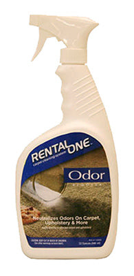 Fresh Scent Odor Remover, Carpet & Upholstery, 32-oz. Spray