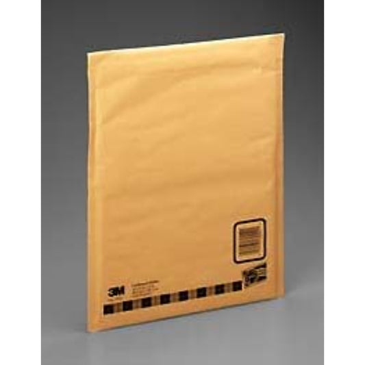 Scotch 7915 10-1/2" x 15" Cushioned Mailer (Pack of 10)