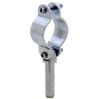 Attwood Silver Steel Oar Lock