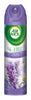 Air Wick 4in1 Lavender and Chamomile Scent Air Freshener Spray 8 oz. Liquid (Pack of 12)