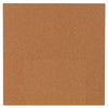 Quartet 14 in. H X 14 in. W Screw-Mounted Bulletin Board