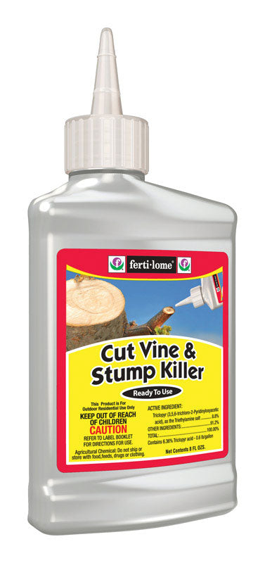 Vine & Stump Kill Rtu8oz