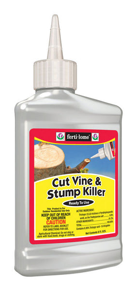Vine & Stump Kill Rtu8oz