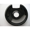 Stanco Porcelain Drip Pan 8 in.   W