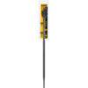 Spade Bit 1" X 16"