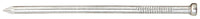 Stallion  6D  2 in. Finishing  Bright  Steel  Nail  Brad  5 lb. (Pack of 6)