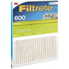 Filtrete 20 in. W X 30 in. H X 1 in. D Fiberglass 7 MERV Pleated Air Filter 1 pk (Pack of 4)