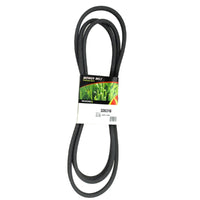 MaxPower Deck Drive Belt 0.625 in. W X 148 in. L