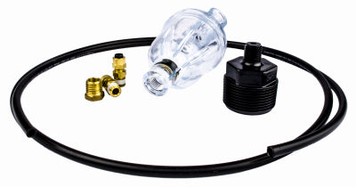 Air Volume Control Kit For Jet Sump Pump
