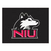 Northern Illinois University Rug - 34 in. x 42.5 in.
