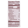 Natierra - Dried Mango Organic Cheeks - Case of 6 - 8 OZ