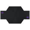 Kansas State University Motorcycle Mat