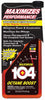 Gold Eagle 10410 16 Oz Super 104+ Octane Boost