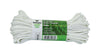 Wellington Assorted Diamond Braided Polypropylene Rope Display