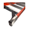 Nsp Stp Laddr Fb 300# 8'