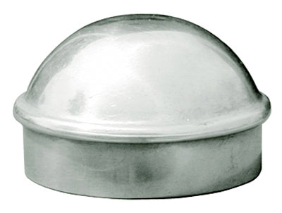 1-5/8" Aluminum Post Cap