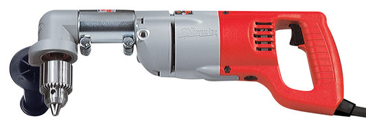 Milwaukee 1/2 in. Corded Angle Drill