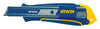 Irwin 6 in. Retractable Snap Knife Blue 1 pk