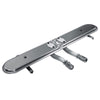 GrillPro Stainless Steel Grill Burner 15.5 in. L X 3.5 in. W