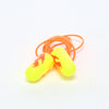 3M E-A-R 33 dB Polyurethane Foam Earplugs Yellow 200 pair