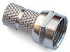 Black Point Twist Cable Connector 1 pk