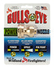 Bullseye Brass 4-Pattern Adjustable High Pressure Fireman's Hose Nozzle 2 L in.