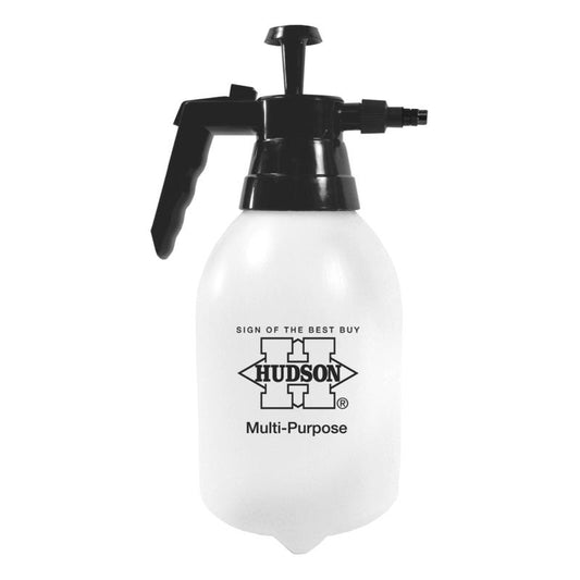 Hudson 0.5 gal.  Pump Multi-Use Sprayer