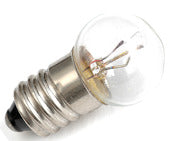 Black Point Products Inc MB-0407 6 Volt Flasher Light Bulb