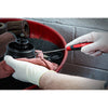 Milwaukee  4 in. Hook and Pick Set  4 pc.