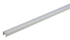 M-D 0.06 in. X 0.56 in. W X 48 in. L Mill Aluminum Trim Channel