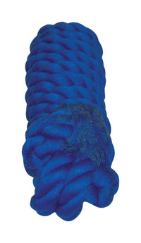 Cottn Lead Blu W/Snp10'