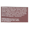 Patagonia - Mix Soup Black Bean - Case of 6 - 5.8 OZ