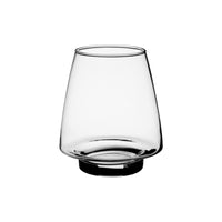 Syndicate Sales Inc 4123-09-09u 7-3/8 Pyramid Vase (Pack of 9)