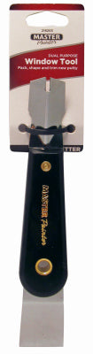 Dual-Purpose Window Tool