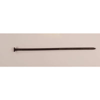 Maze Nails 8 in. Framing Heat Treated Carbon Steel Nail Flat Head 50 lb