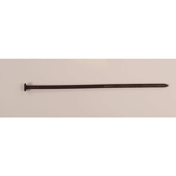 Maze Nails 8 in. Framing Heat Treated Carbon Steel Nail Flat Head 50 lb
