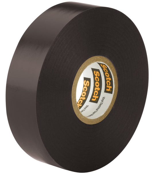 3M 16720 Highland™ Vinyl Plastic Electrical Tape