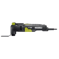 Oscillating Tool Kit 32p