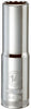 Metric Deep Socket, 12-Point, 1/2-In. Drive, 14mm