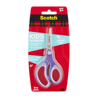 Scotch Stainless Steel Kid Scissors 1 pc