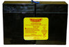 Parmak 12 V Replacement Battery Black