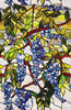Artscape 01-0106 24 X 36 Wisteria Design Window Film