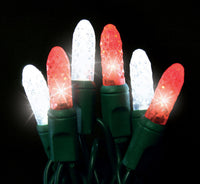 M8 Trunk Led Net Rd/Wht